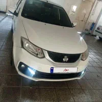 ساینا دوگانه شرکتی