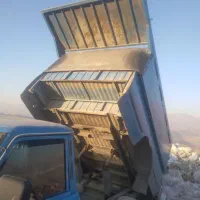 حمل نخاله مصالح ونک انقلاب فردوسی نارمک ولیعصرطرشت