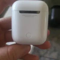کیس air pods|لوازم جانبی موبایل و تبلت|تهران, تهرانپارس شرقی|دیوار