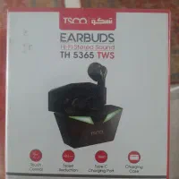 هدفون بی سیم تسکو