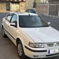 سمند LX|خودرو سواری و وانت|شاهین‌شهر, بانک استان|دیوار