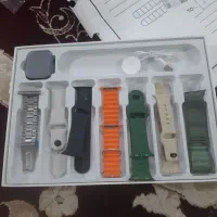 ساعت .ساعت هوشمند