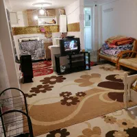 سوییت 40متری میدان بسیج راه جداومستقل