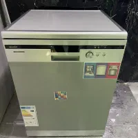 ظرف شویی مجیک