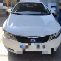 فروش خودرو سراتو آپشنال ۹۷