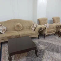 مبل ۷ نفره