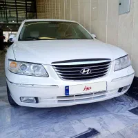 آزرا2007فول|خودرو سواری و وانت|بومهن, |دیوار