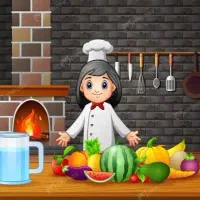 خدمات و آشپزی