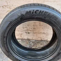 دو حلقه لاستیک Michelin Primacy3 سایز 205/55R16