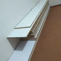 قفسه
