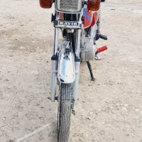 موتور 125