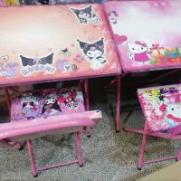 میز تحریر تاشو میز تحریر وایت برد