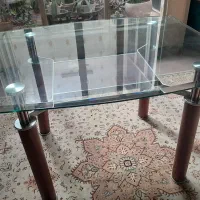 میز ناهارخوری