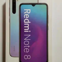 Redmi note 8|موبایل|سنندج, |دیوار