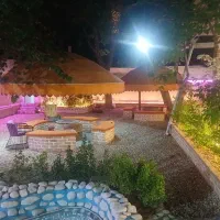 پارکبان رستوران