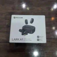 هالی لند لارک a1 combo آنباکس شده