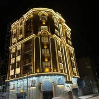 پیش فروش120متر تک واحددره گرم نگارستان22
