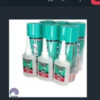 فروش عمده چسب ۱۲۳ و قطره ای