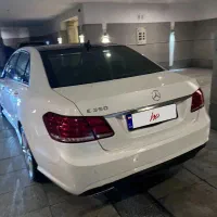 بنز E350 2013|خودرو سواری و وانت|تهران, سعادت‌آباد|دیوار