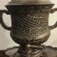 سماور و متعلقات