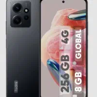 گوشی ردمی نوت 12