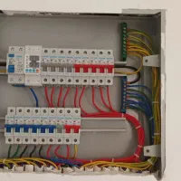 برقکاری ساختمان