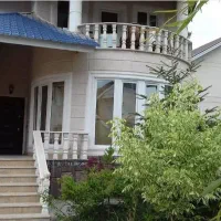 ویلا دربست شبانه فول امکانات نوساز