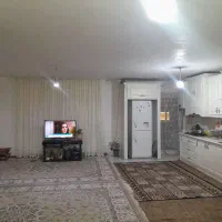 آپارتمان 100متری نوساز /پروژه آفتاب توس 79 81