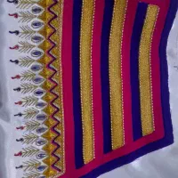 شلوار بندری