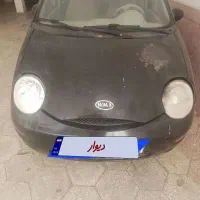 ام وی ام ۱۱۰، ۳ سیلندر، مدل ۹۱، دارای مشکل برقی