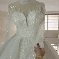 لباس عروس