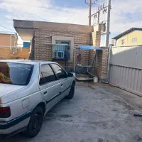 پژو ۴۰۵|خودرو سواری و وانت|شریف‌آباد, |دیوار