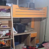 سرویس خواب نوجوان