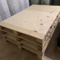 پالت چوبی خارجی