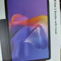 تبلت شیایومی پد ۲