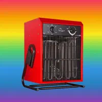 هیتر گازی استاندارد انرژی مدل سه فاز 0045