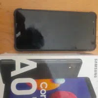 گوشی A01 ساموسونگ