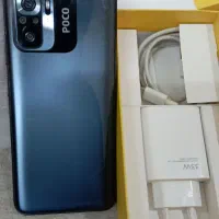 poco M5s 256 gb