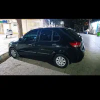 تیبا۲ مدل ۹۸ کم کار خونگی