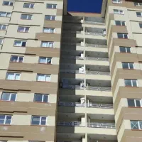 فروش آپارتمان دو خوابه اگاهی