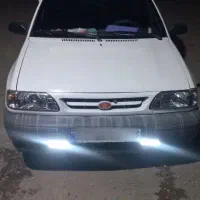 پراید وانت