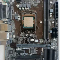 مادربرد H110 گیگابایت