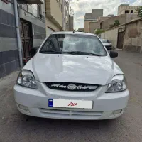 ریو مدل 85 نقد و اقساط