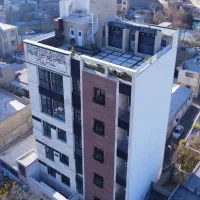 کامیاب ۲۴/تک واحدی/معبر عریض/نوساز و کلید نخورده