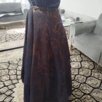 لباس سایز ۴۸تا۵۰اندازه
