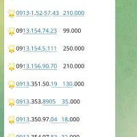 فروش عمده سیمکارت  دلخواه شما