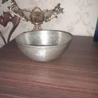 کاسه مسی عتیقه