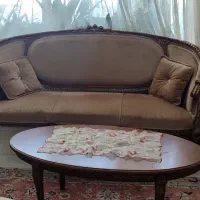 مبل استیل کلاسیک