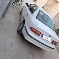 سمند عروسک مدل۹۴ معاوضه و نقدی