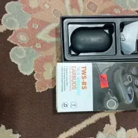 ایرپاد ARSON اصل رنگ مشکی نو نو هست
